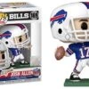 FUNKO POP! - Josh Allen Figur - NFL Buffalo Bills (Away) -Spielzeug Puppen Geschäft 2qalalmnm7ouhut