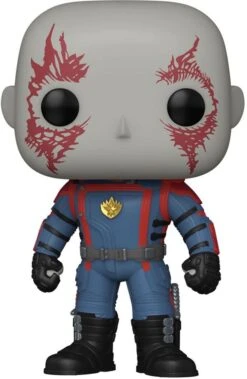 FUNKO POP! Guardians Of The Galaxy Volume 3 - Drax Figur -Spielzeug Puppen Geschäft 2qawtf66zioy72w 1
