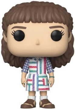 FUNKO POP! - Stranger Things - Eleven Figur -Spielzeug Puppen Geschäft 2qcvnvfszvvxqal