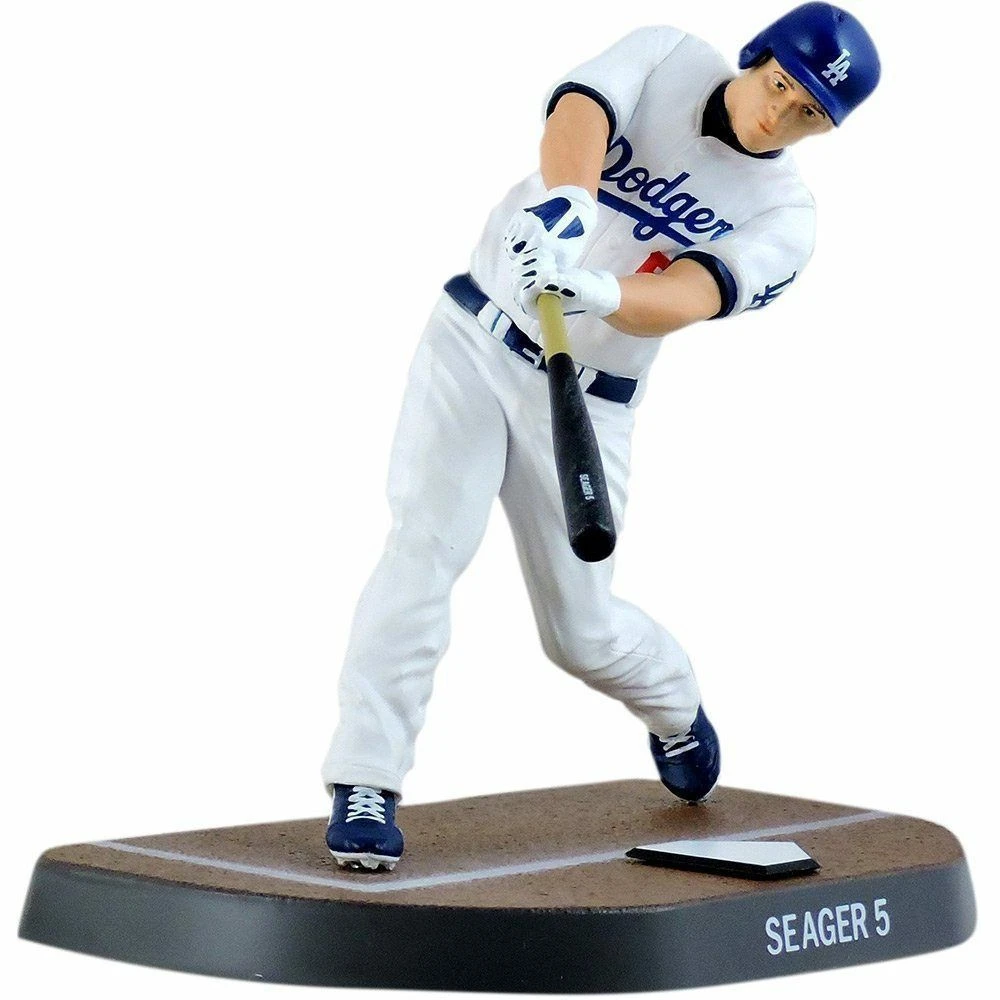 MLB - Los Angeles Dodgers - Corey Seager - Figur 3 MLB - Los Angeles Dodgers - Corey Seager - Figur