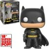 FUNKO POP! - Batman Figur - Batman 80 Years 46cm -Spielzeug Puppen Geschäft 2qfdczefq5qvdoo