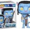 FUNKO POP! - Avatar The Way Of Water - Jake Sully Figur -Spielzeug Puppen Geschäft 2qh4jltpx35ahl4