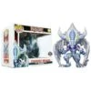 FUNKO POP! - Yu-Gi-Oh! Stardust Dragon 15cm Figur -Spielzeug Puppen Geschäft 2qh6zb5p9zeqbhe