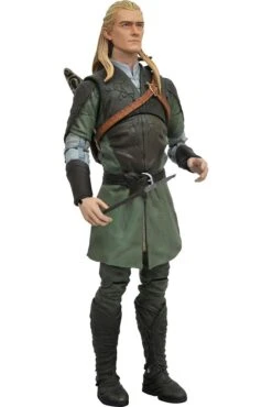 Diamond Select Der Herr Der Ringe Serie 1 - Legolas Figur