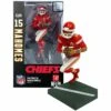 NFL - Kansas City Chiefs - Patrick Mahomes - Figur -Spielzeug Puppen Geschäft 2qrfyj9hj7zgmns