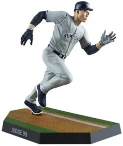 MLB - New York Yankees - Aaron Judge - Figur