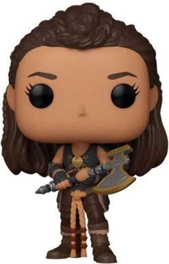 FUNKO POP! - Dungeons & Dragons Honor Among Thieves Holga Figur -Spielzeug Puppen Geschäft 2qz8ubbrt23wtcy