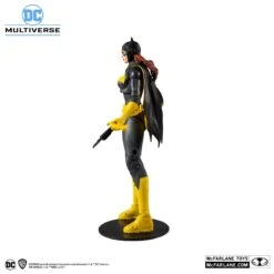 DC Multiverse - Batgirl - Three Jokers - Actionfigur -Spielzeug Puppen Geschäft 30136 02