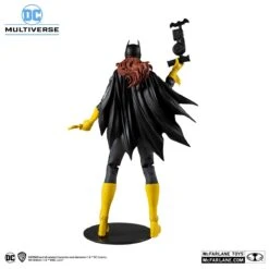 DC Multiverse - Batgirl - Three Jokers - Actionfigur -Spielzeug Puppen Geschäft 30136 03
