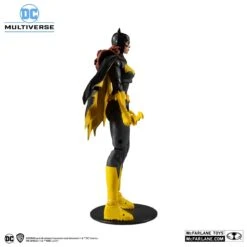 DC Multiverse - Batgirl - Three Jokers - Actionfigur -Spielzeug Puppen Geschäft 30136 04