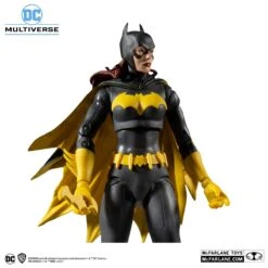 DC Multiverse - Batgirl - Three Jokers - Actionfigur -Spielzeug Puppen Geschäft 30136 05
