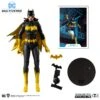 DC Multiverse - Batgirl - Three Jokers - Actionfigur -Spielzeug Puppen Geschäft 30136 07