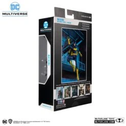 DC Multiverse - Batgirl - Three Jokers - Actionfigur -Spielzeug Puppen Geschäft 30136 10