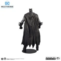 DC Multiverse - Batman - Three Jokers - Actionfigur -Spielzeug Puppen Geschäft 30137 03
