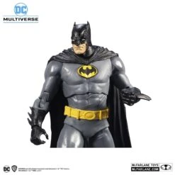DC Multiverse - Batman - Three Jokers - Actionfigur -Spielzeug Puppen Geschäft 30137 05