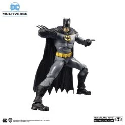 DC Multiverse - Batman - Three Jokers - Actionfigur -Spielzeug Puppen Geschäft 30137 06