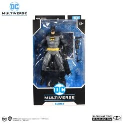 DC Multiverse - Batman - Three Jokers - Actionfigur -Spielzeug Puppen Geschäft 30137 08