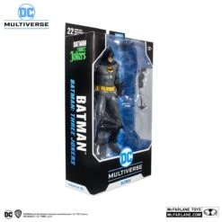 DC Multiverse - Batman - Three Jokers - Actionfigur -Spielzeug Puppen Geschäft 30137 09