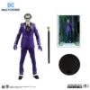DC Multiverse - The Joker (The Criminal) Actionfigur -Spielzeug Puppen Geschäft 30139 07