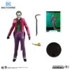 DC Multiverse - The Joker (The Clown) - Three Jokers - Actionfigur -Spielzeug Puppen Geschäft 30140 007