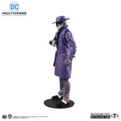 DC Multiverse - The Joker (The Comedian) Actionfigur -Spielzeug Puppen Geschäft 30141 02