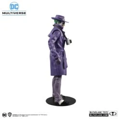 DC Multiverse - The Joker (The Comedian) Actionfigur -Spielzeug Puppen Geschäft 30141 04