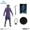 DC Multiverse - The Joker (The Comedian) Actionfigur -Spielzeug Puppen Geschäft 30141 07