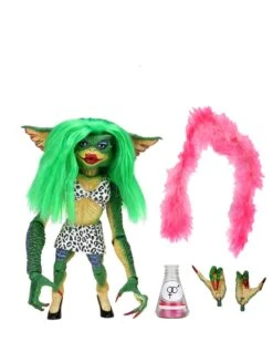 NECA Gremlins 2 - Greta Ultimate Action Figur -Spielzeug Puppen Geschäft 306261