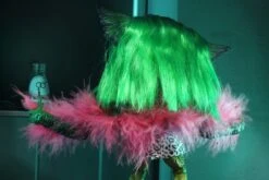 NECA Gremlins 2 - Greta Ultimate Action Figur -Spielzeug Puppen Geschäft 306269