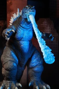 NECA Godzilla 2001 - Atomic Blast Godzilla Head To Tail 30cm Figur -Spielzeug Puppen Geschäft 31927b3e7dfa55606534f3b27fd9cb96cd1f2440c6e0616bd25509c2d4bcee56