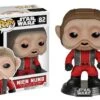 FUNKO POP! - Star Wars Episode 7 - Nien Nunb Figur 2 FUNKO POP! - Star Wars Episode 7 - Nien Nunb Figur -Spielzeug Puppen Geschäft 31bfd9761854a49cae3eb9f507bdae56e04048bcc53ffde32b528cb854c9089c