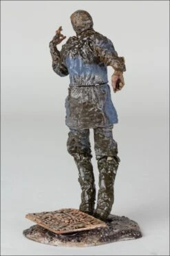 The Walking Dead TV Serie 7 - Figur Mud Walker Zombie -Spielzeug Puppen Geschäft 32195e02a8d4315d635a7008ca3f60906052f870216f6cf39034cc27711b4b61