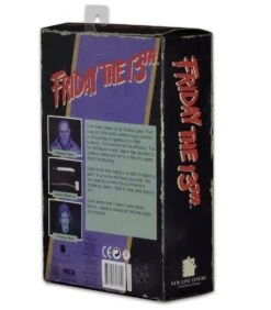 NECA Friday The 13th - Jason Voorhees Power Play Actionfigur -Spielzeug Puppen Geschäft 32d39cc605444663f8927e21c00727d62d316a62de120a63d600c0739251f8ec