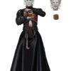NECA Hellraiser - Ultimate Pinhead Actionfigur -Spielzeug Puppen Geschäft 331031