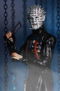 NECA Hellraiser - Ultimate Pinhead Actionfigur -Spielzeug Puppen Geschäft 3310311