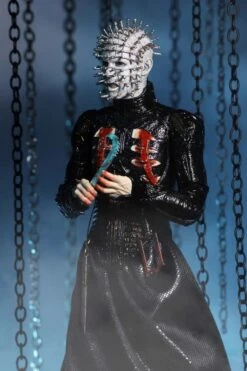 NECA Hellraiser - Ultimate Pinhead Actionfigur -Spielzeug Puppen Geschäft 3310312