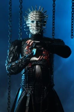 NECA Hellraiser - Ultimate Pinhead Actionfigur -Spielzeug Puppen Geschäft 331033
