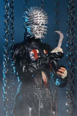 NECA Hellraiser - Ultimate Pinhead Actionfigur -Spielzeug Puppen Geschäft 331036