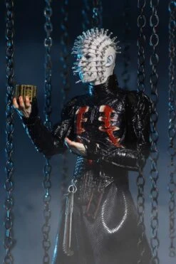 NECA Hellraiser - Ultimate Pinhead Actionfigur -Spielzeug Puppen Geschäft 331037