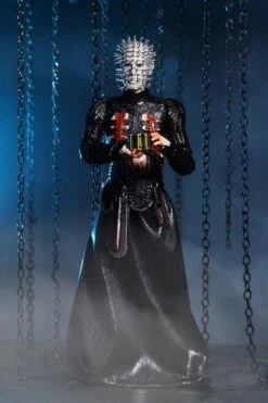 NECA Hellraiser - Ultimate Pinhead Actionfigur -Spielzeug Puppen Geschäft 331039
