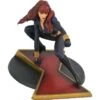 Diamond Select Marvel Gallery - Black Widow Comic Figur -Spielzeug Puppen Geschäft 33e601bf57da003038b85fedecdbe9f9cdcbd29da065a9680d99806ad4fe919a