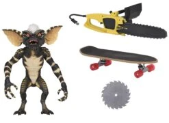 NECA Gremlins - Ultimate Stripe Actionfigur
