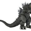 NECA Godzilla 2001 - Classic Godzilla Head To Tail 30cm Actionfigur -Spielzeug Puppen Geschäft 349e8a8067641e8d642a7aa282263fd1776f9f781f53d223e9604385ab184657