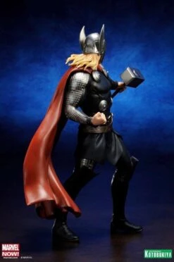 Kotobukiya Avengers Marvel Now THOR ArtFX+ Statue -Spielzeug Puppen Geschäft 3540c143e8e261f519466cd0043c037cce31a324dfdb0708e5aa93b0253f3d20