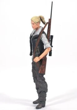 The Walking Dead TV Series 4 - Figur Andrea -Spielzeug Puppen Geschäft 3684b41d79be23878a81dc77453769ec21dcea27ad1274c8cca86405f58b7a9b