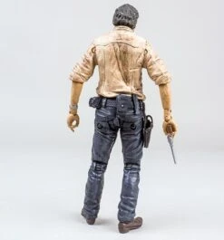 The Walking Dead TV Serie 6 - Figur Rick Grimes -Spielzeug Puppen Geschäft 375fcf960b87306458fc0fc74d7ebbdc9acd66fa084b1621c866a77fcae79f32