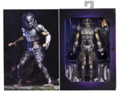 NECA Predator - Ultimate Fugitive Predator Action Figur -Spielzeug Puppen Geschäft 37fc9479854216e7496b057081d29f65e6994e37401997fbdffcfdebac98e9c8