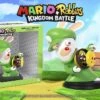 Ubisoft Mario + Rabbids Kingdom Battle: Rabbid Luigi 16cm Figur 1 Ubisoft Mario + Rabbids Kingdom Battle: Rabbid Luigi 16cm Figur -Spielzeug Puppen Geschäft 38766b649a01b03096395c90bc170d137b209389358ccac7e2de6f1f0341d9da