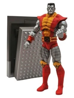 Diamond Select Marvel Select Figur - Colossus Special Collector Edition