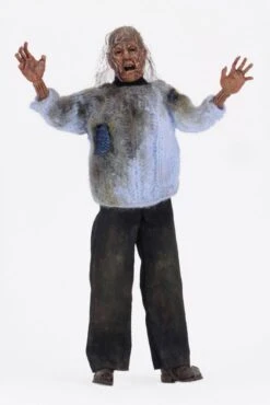 NECA Friday The 13th - Corpse Pamela (Lady Of The Lake) Clothed Actionfigur